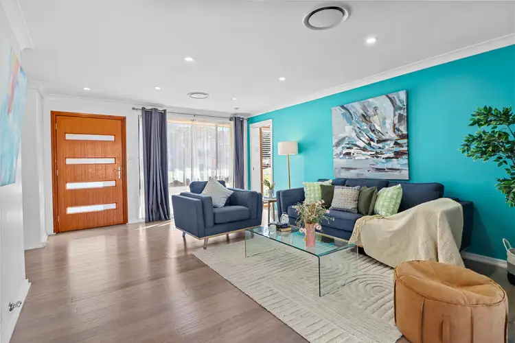 Fourth view of Homely house listing, 8 Salem Close, St Clair NSW 2759