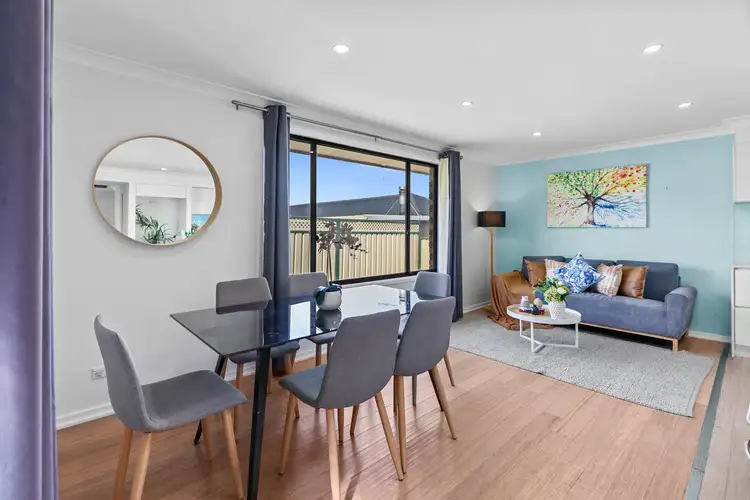 Fifth view of Homely house listing, 8 Salem Close, St Clair NSW 2759