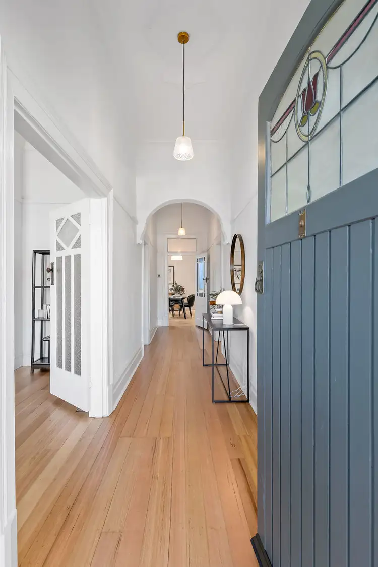 Fifth view of Homely house listing, 10 O'Grady Street, Clifton Hill VIC 3068
