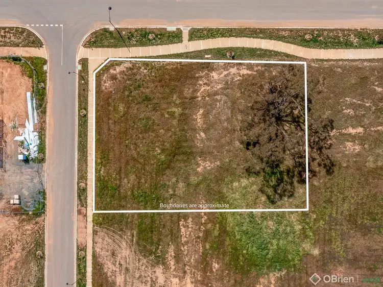Second view of Homely land listing, 14 Gorman Drive, Yarrawonga VIC 3730