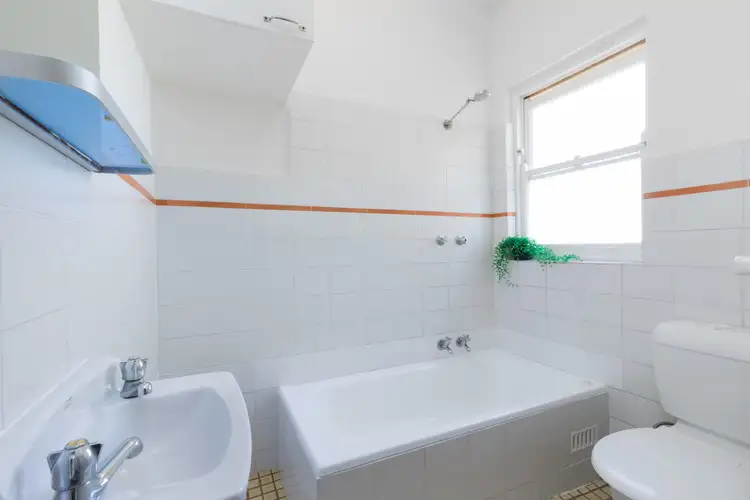 Fifth view of Homely apartment listing, 33/9 Ward Avenue, Potts Point NSW 2011