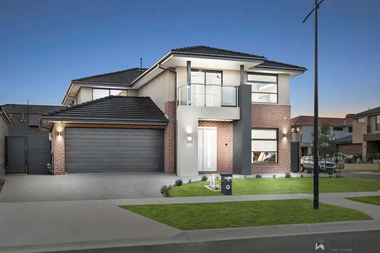 Main view of Homely house listing, 15 Tassel Way, Aintree VIC 3336