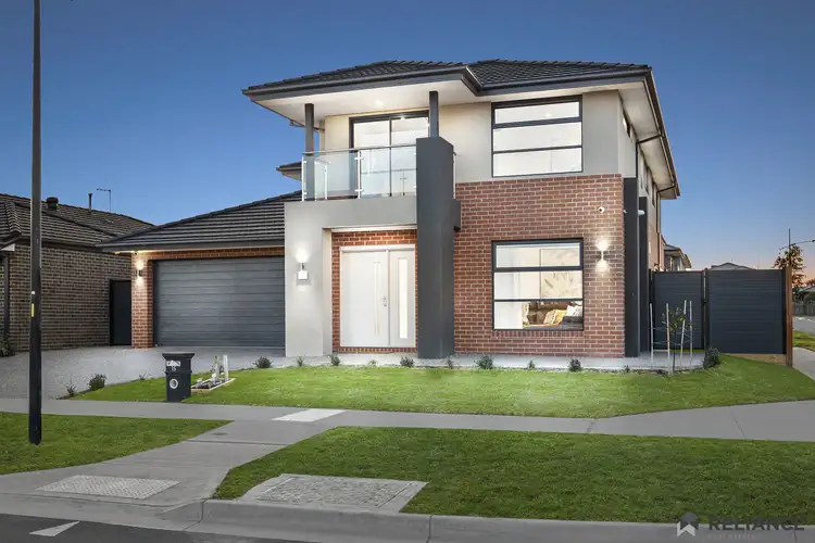 Second view of Homely house listing, 15 Tassel Way, Aintree VIC 3336