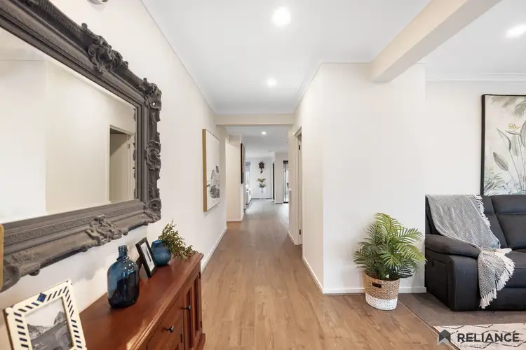 Third view of Homely house listing, 15 Tassel Way, Aintree VIC 3336