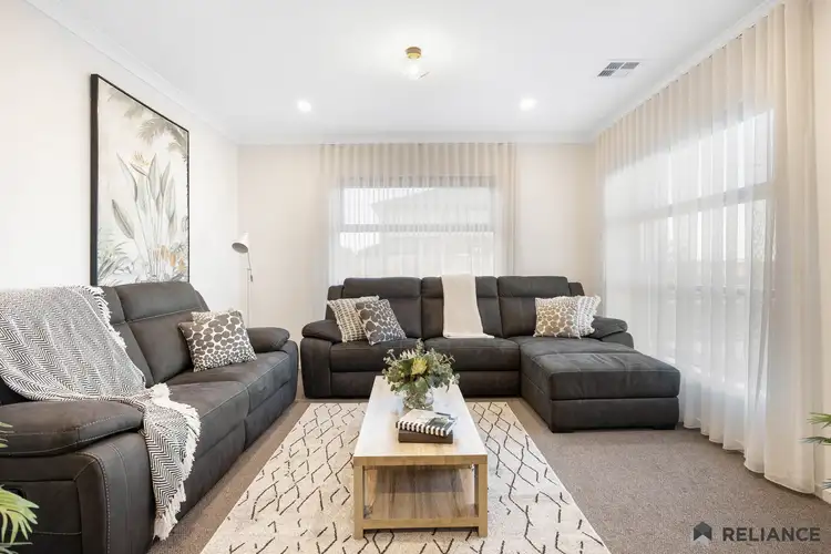 Fourth view of Homely house listing, 15 Tassel Way, Aintree VIC 3336