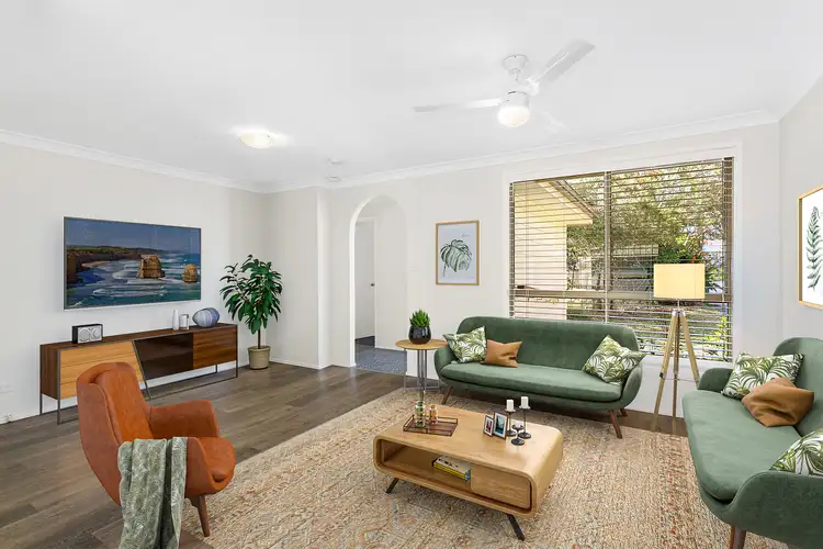 Third view of Homely house listing, 244 Scenic Drive, Buff Point NSW 2262