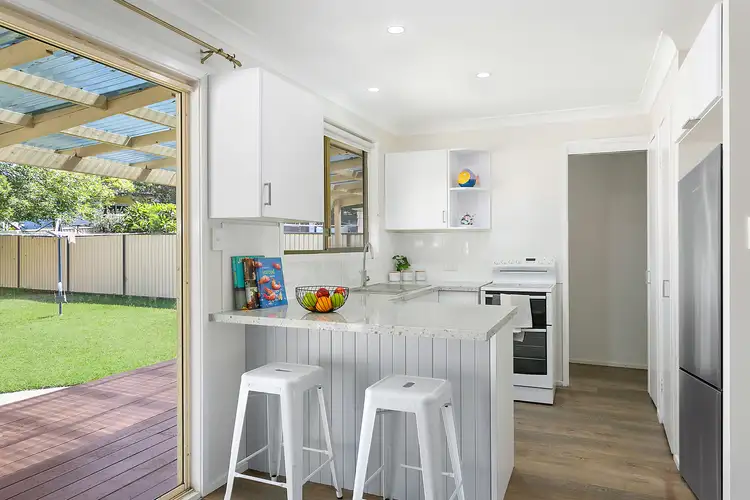 Fourth view of Homely house listing, 244 Scenic Drive, Buff Point NSW 2262