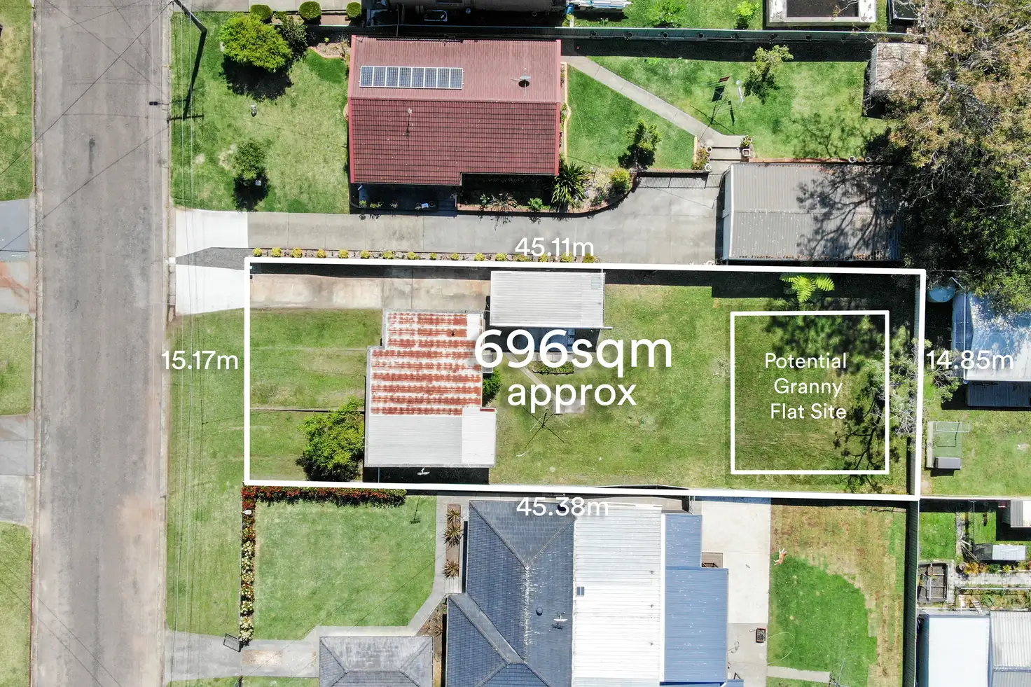 Main view of Homely house listing, 15 Emu Drive, San Remo NSW 2262