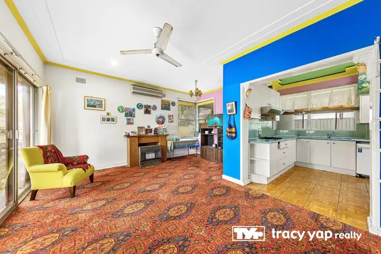 Fourth view of Homely house listing, 8 Narrun Crescent, Telopea NSW 2117