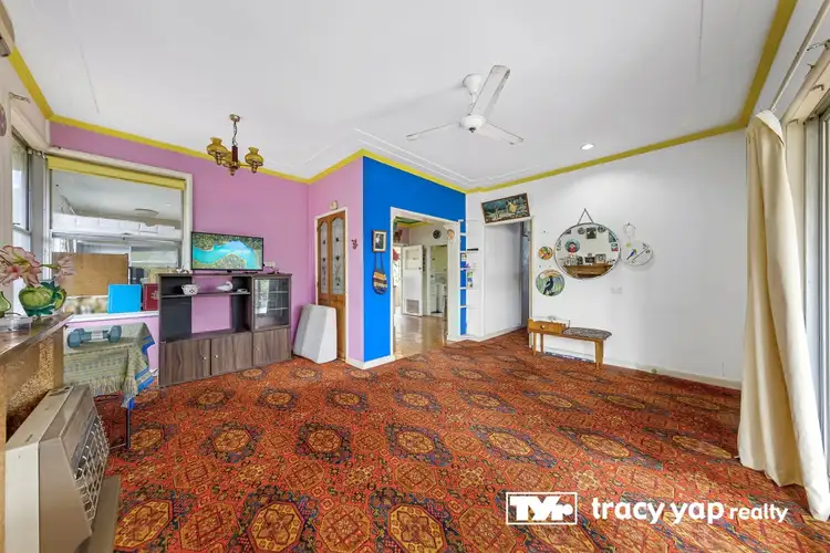 Fifth view of Homely house listing, 8 Narrun Crescent, Telopea NSW 2117