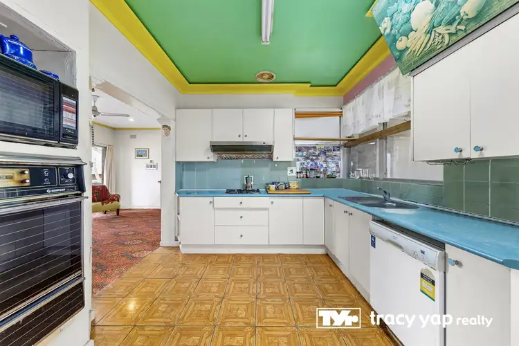 Sixth view of Homely house listing, 8 Narrun Crescent, Telopea NSW 2117