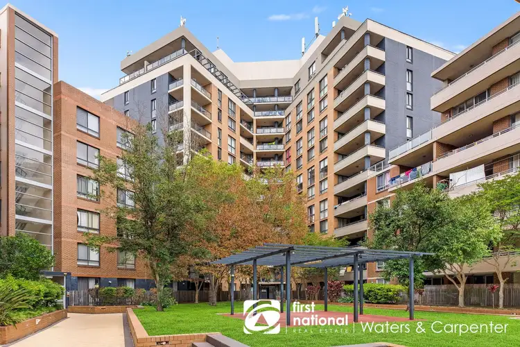 5048/57-59 Queen Street, Auburn NSW 2144