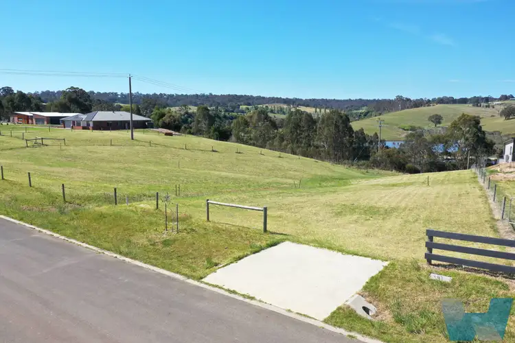 32 Parkside Drive, Nicholson VIC 3882