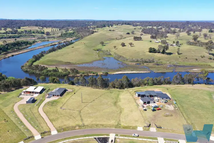 Third view of Homely land listing, 32 Parkside Drive, Nicholson VIC 3882