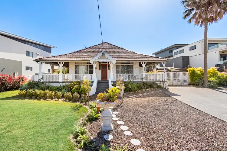 Third view of Homely house listing, 332 The Esplanade, Speers Point NSW 2284