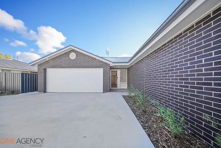 5/263 Dalton Street, Orange NSW 2800