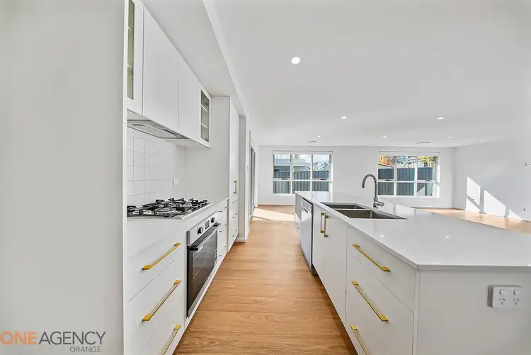 Third view of Homely townhouse listing, 5/263 Dalton Street, Orange NSW 2800