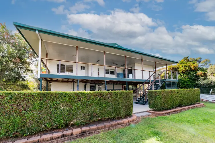 Main view of Homely house listing, 75 Winterer Crescent, Dysart QLD 4745