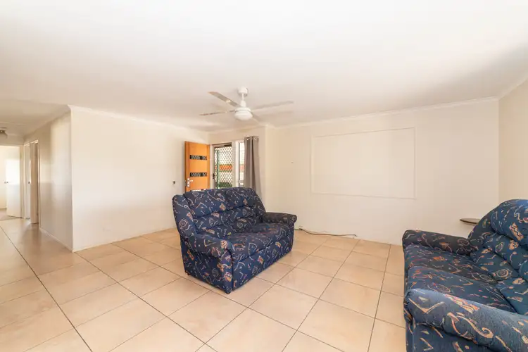 Fourth view of Homely house listing, 75 Winterer Crescent, Dysart QLD 4745