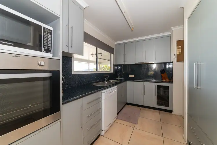 Fifth view of Homely house listing, 75 Winterer Crescent, Dysart QLD 4745