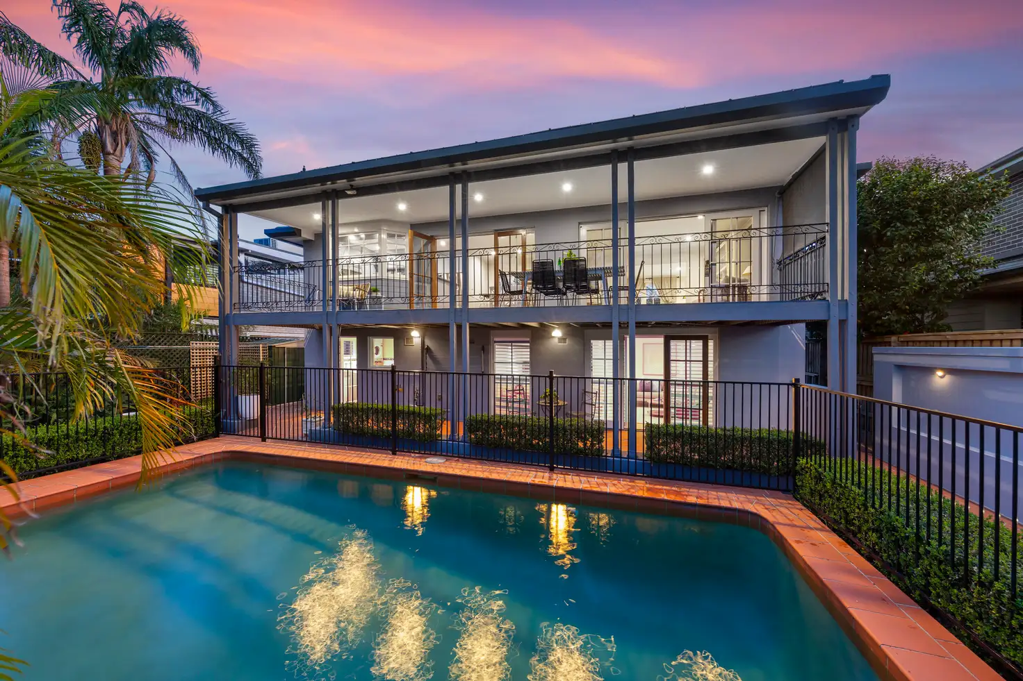 Main view of Homely house listing, 43 Gilles Crescent, Beacon Hill NSW 2100