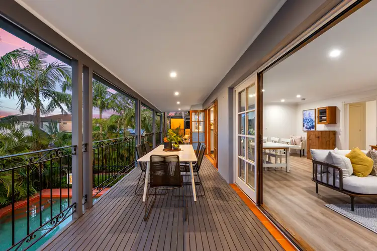 Second view of Homely house listing, 43 Gilles Crescent, Beacon Hill NSW 2100