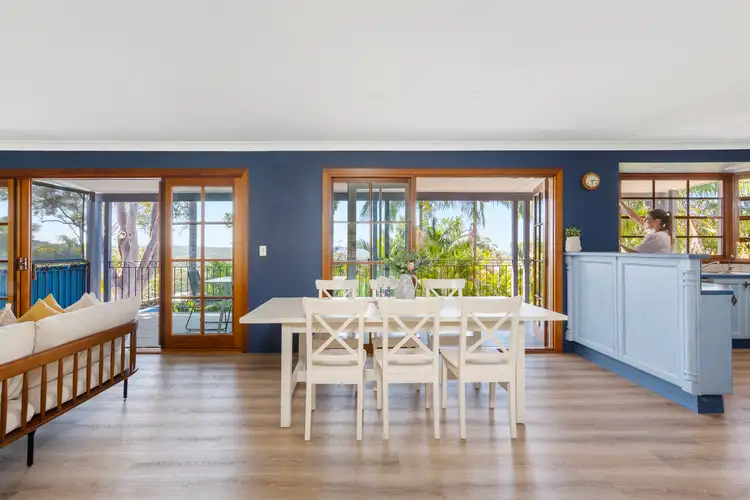 Fourth view of Homely house listing, 43 Gilles Crescent, Beacon Hill NSW 2100