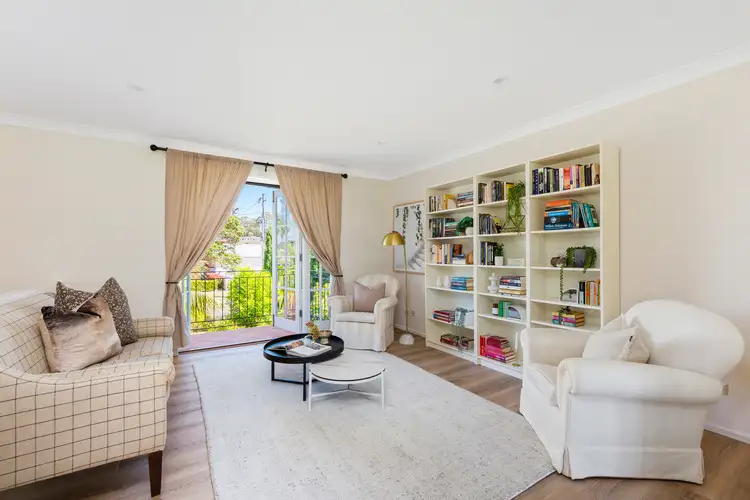 Fifth view of Homely house listing, 43 Gilles Crescent, Beacon Hill NSW 2100