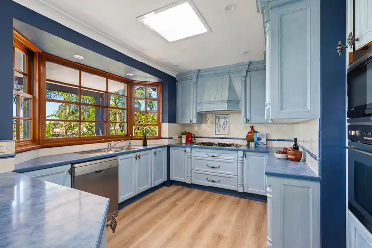 Sixth view of Homely house listing, 43 Gilles Crescent, Beacon Hill NSW 2100