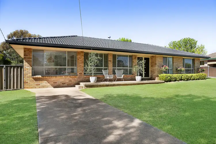 Main view of Homely house listing, 27 Redbank Road, Mudgee NSW 2850