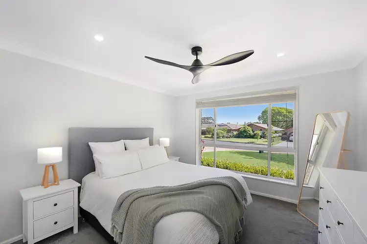 Sixth view of Homely house listing, 27 Redbank Road, Mudgee NSW 2850