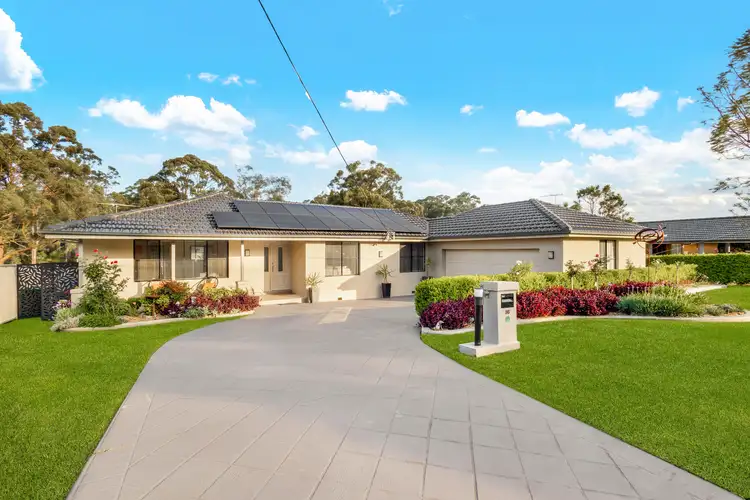 36 Glanmire Road, Baulkham Hills NSW 2153