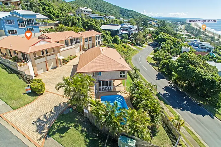 Second view of Homely unit listing, 1/1-3 Freeman Street, Yeppoon QLD 4703