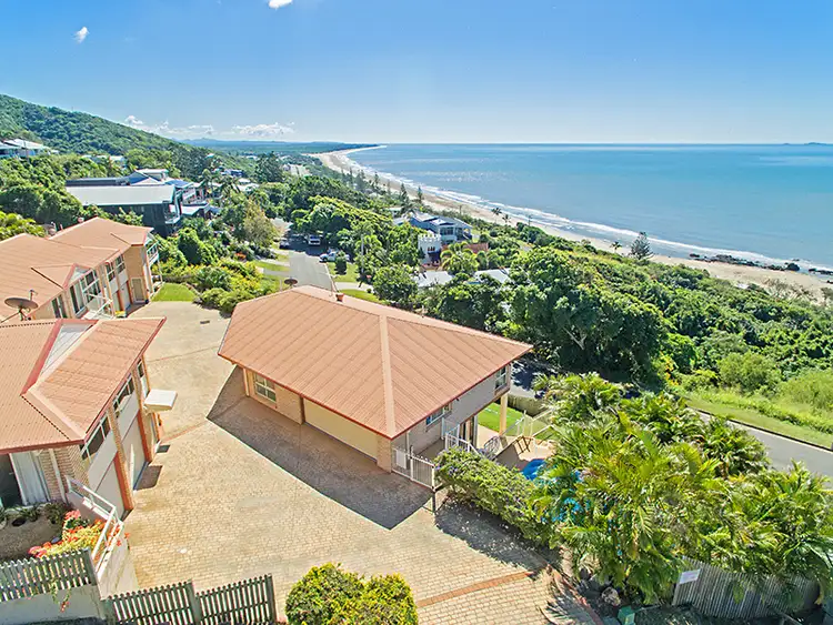 Third view of Homely unit listing, 1/1-3 Freeman Street, Yeppoon QLD 4703