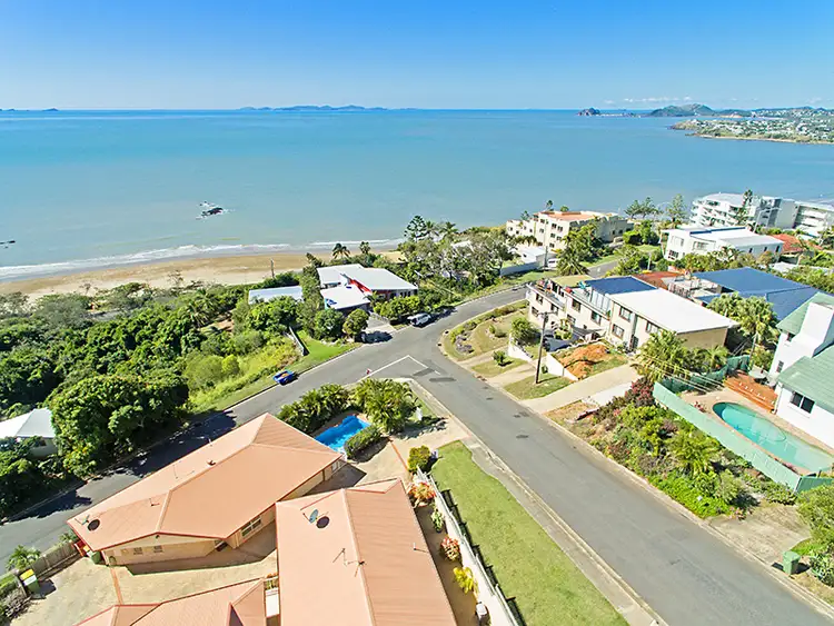 Fourth view of Homely unit listing, 1/1-3 Freeman Street, Yeppoon QLD 4703