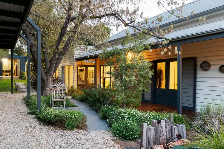 Third view of Homely house listing, 46 Berkeley Street, Castlemaine VIC 3450