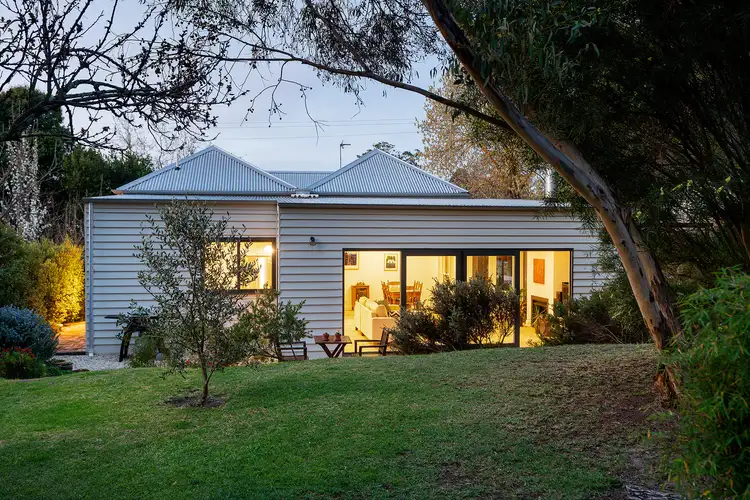 Fourth view of Homely house listing, 46 Berkeley Street, Castlemaine VIC 3450