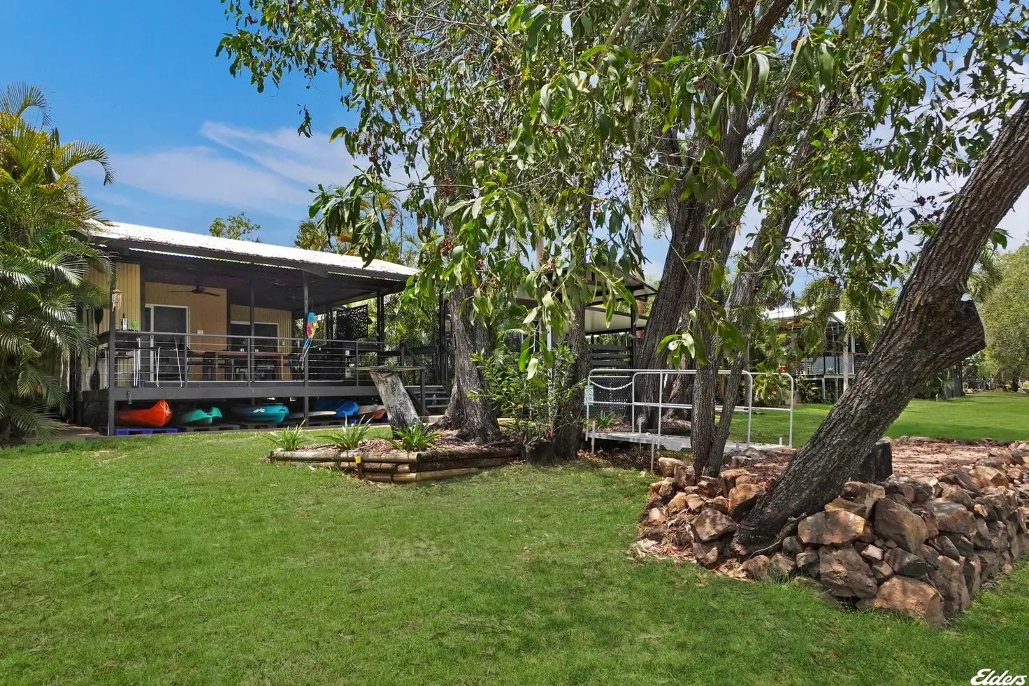 Main view of Homely unit listing, 5/841 Chinner Road, Lake Bennett NT 822