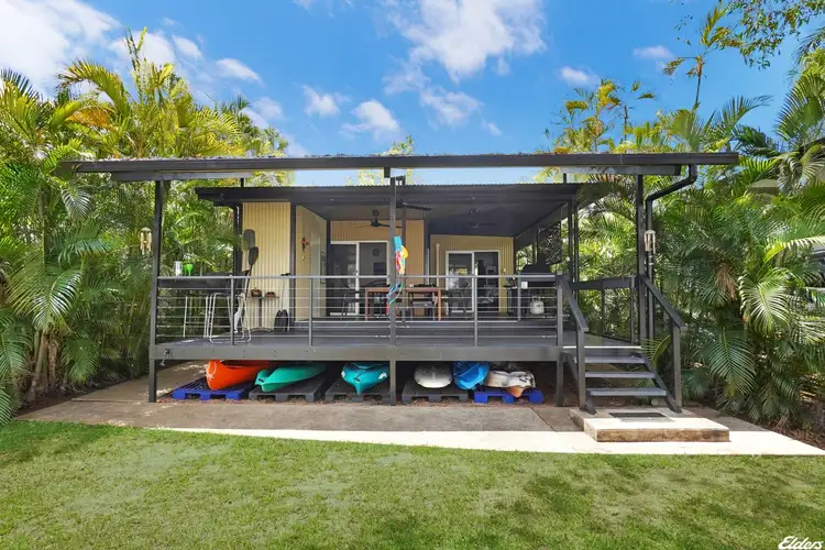 Second view of Homely unit listing, 5/841 Chinner Road, Lake Bennett NT 822