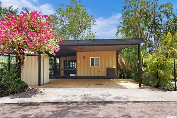 Third view of Homely unit listing, 5/841 Chinner Road, Lake Bennett NT 822