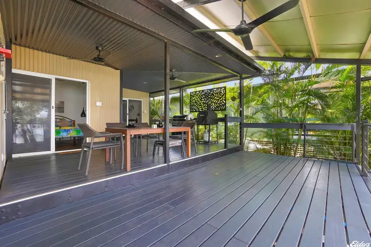 Fourth view of Homely unit listing, 5/841 Chinner Road, Lake Bennett NT 822