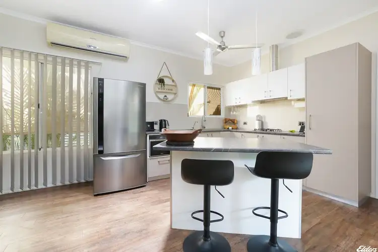 Fifth view of Homely unit listing, 5/841 Chinner Road, Lake Bennett NT 822