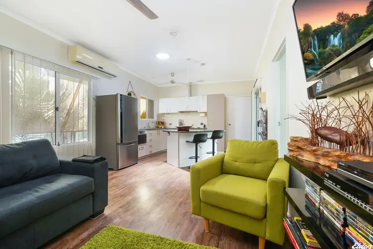 Sixth view of Homely unit listing, 5/841 Chinner Road, Lake Bennett NT 822