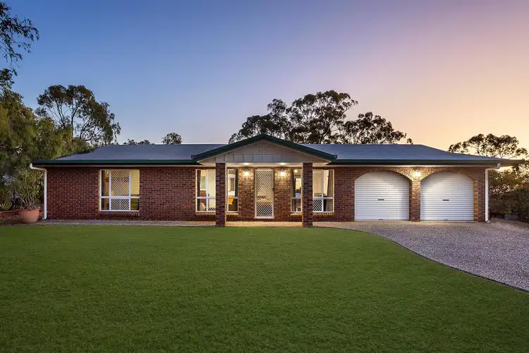 25 Gremalis Drive, Parkhurst QLD 4702