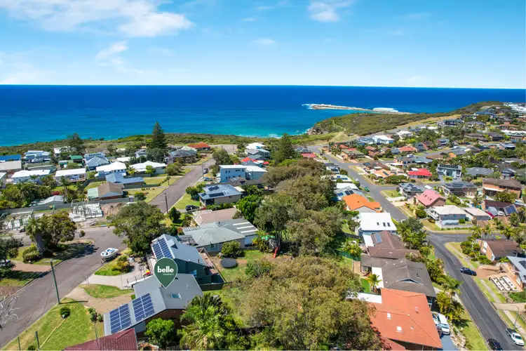 Second view of Homely house listing, 42 Ocean View Parade, Caves Beach NSW 2281