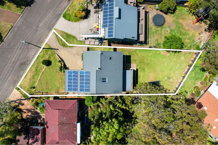 Third view of Homely house listing, 42 Ocean View Parade, Caves Beach NSW 2281