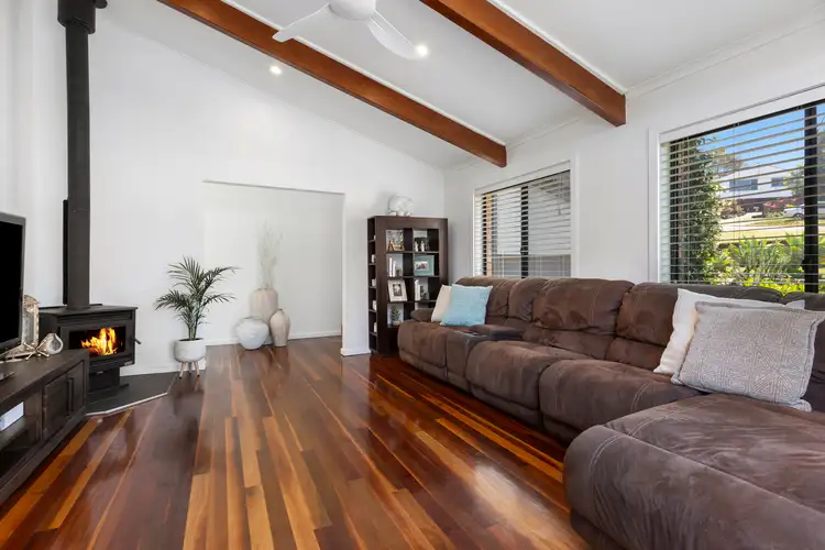 Fourth view of Homely house listing, 42 Ocean View Parade, Caves Beach NSW 2281
