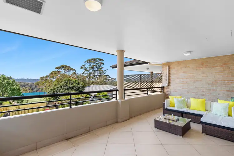 10/153 Powderworks Road, Elanora Heights NSW 2101