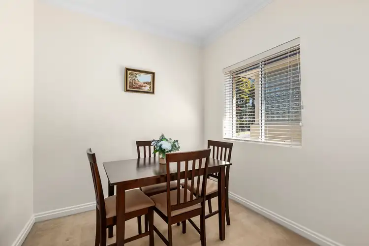 Fourth view of Homely apartment listing, 10/153 Powderworks Road, Elanora Heights NSW 2101