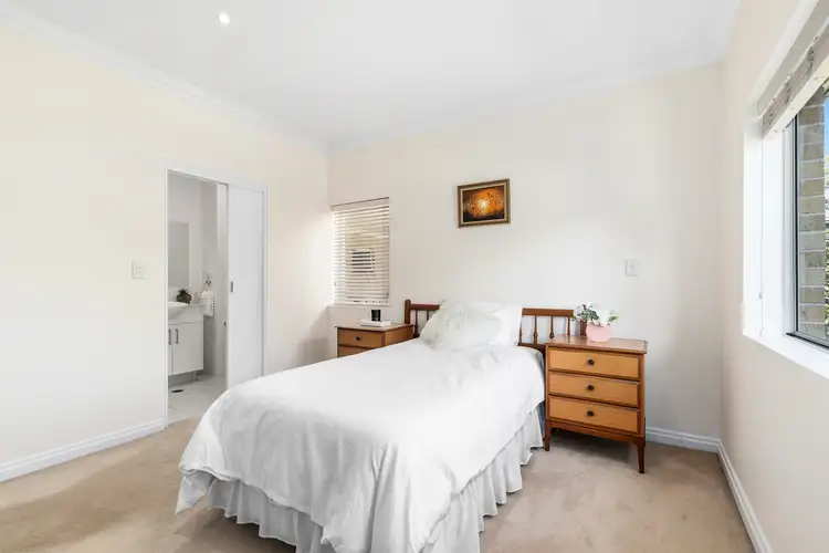 Fifth view of Homely apartment listing, 10/153 Powderworks Road, Elanora Heights NSW 2101